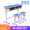 Heart IKEA nhà máy sản xuất trực tiếp lớp đào tạo sửa chữa lớp học bàn ghế nâng trường trung học cửa hàng đồ nội thất nhỏ chính thức - Nội thất giảng dạy tại trường