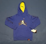 Спортивная утепленная баскетбольная форма для отдыха, толстовка с капюшоном