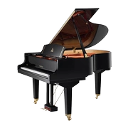 Đàn piano gỗ thẳng đứng của Wendelong W180 dành cho người lớn chuyên nghiệp chơi đàn piano cỡ trung bình - dương cầm
