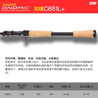 Знание зеркала C651L+ пистолет сладкий сладкий