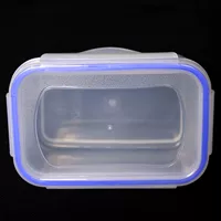 Австралия австрийская кохлеарная сухой коробки для вынесения ящика Продвижение Специальное слуховое аппарат Dry Box прозрачна