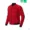 Áo khoác nam Li Ning chính hãng 2018 mùa thu đào tạo áo khoác dài tay áo khoác thể thao AJDN183