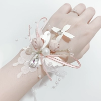 23 запястья цветы