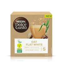 12 капсул DG38 Oat Fira White