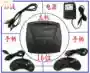 Máy chơi game Sega md mini 3 thế hệ 16-bit cắm thẻ đen với 6 phím điều khiển TV cũ ba người chiến đấu trên đường phố - Kiểm soát trò chơi tay cầm chơi game fo4