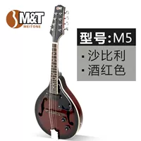 Âm thanh tuyệt vời nhạc cụ Mandolin đàn piano mandolin nhạc cụ phương Tây nhạc cụ dân tộc mandolin Tây Tạng để gửi giảng dạy mua đàn nguyệt