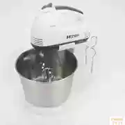 Máy đánh trứng tự động máy đánh trứng nhỏ nướng bánh trộn bột trộn máy điện kem máy đánh trứng hộ gia đình - Máy trộn điện