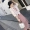2019 phụ nữ mới Pháp hoa chuông nhăn cổ chữ V kỳ nghỉ siêu cổ tích váy dài váy khí chất - Váy eo cao váy trắng nhún eo	