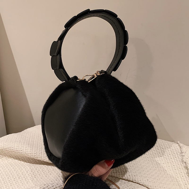 Versatile black