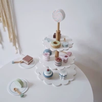 Послеобеденный чай, чайный сервиз, комплект