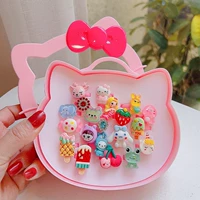 Розовая вишня 20 кошек коробки