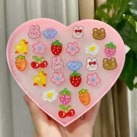 24 куска милых кроликов [Big Love Box]