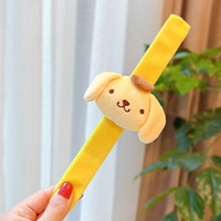 Пудинг собака