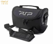 Phụ kiện máy chơi game PSP - túi xách túi du lịch PSP tiên tiến (túi lớn psp) - PSP kết hợp