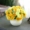 Mô phỏng hoa hồng nhỏ phòng khách bàn hoa đặt giả hoa hoa trang trí nhà hoa trang trí chậu trang trí - Hoa nhân tạo / Cây / Trái cây