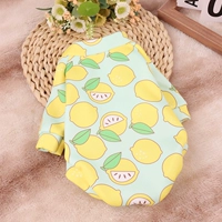 Little Lemon Milk Velvet