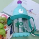 Синий