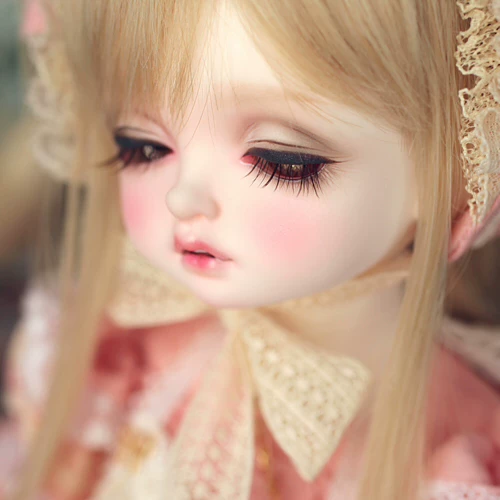 [Кукла Empier] RL гигантская детская спальная Бамби Bjd SD кукла