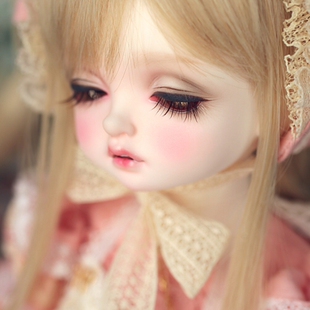 [Кукла Empier] RL гигантская детская спальная Бамби Bjd SD кукла