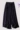 Nhân tạo bông của phụ nữ quần mùa hè cotton lụa harem quần quần phần mỏng màu đen đàn hồi eo lỏng kích thước lớn quần âu quần áo vintage