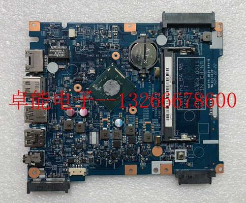 Acer Acer ES1-531 ES1-512 EX2519 Материнская плата N3150 14285-1 Единственная покупка