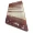 Redwood dulcimer nhạc cụ quốc gia chuyên nghiệp vỏ gỗ hồng mộc khắc 402 dulcimer rồng mẫu gỗ gụ Yangqinbei chạm khắc rồng dulcimer - Nhạc cụ dân tộc