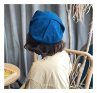 [Южный Xiaoxi] Четыре сезона, бреты из хлопчатобумажной пряжи, полные порезы, шляпы женского в стиле иностранных женщин, шляпы, шляпы