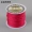 DIY đan tay dây màu đỏ dây màu bện dây Trung Quốc nút thắt nút vòng tay đính cườm bồ đề dây A148 - Vòng đeo tay Clasp