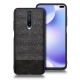 Redmi K30 Black+Black Skin