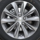 mâm xe oto 18 inch Thích hợp cho Chevrolet Cruze Cruze trung tâm bánh xe 15 inch 16 inch vành thép lốp dự phòng lốp thay thế ban đầu mâm ô tô mâm xe ô tô