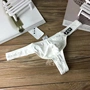 Mua 3 tặng một đồ lót nam miễn phí thấp eo sexy cotton tinh khiết khiêu dâm của nam giới thong cám dỗ thanh niên thể thao quan lot nam