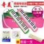 Chi Mei thương hiệu piano giai điệu 37 phím 32 sinh viên chính bắt đầu trẻ em lớp học người lớn dạy chơi nhạc cụ thổi miệng - Nhạc cụ phương Tây đàn guitar fender