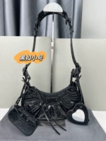 [黑扣小号 高品质]