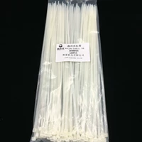 White 5x400 (100 корней/сумка) национальная стандартная ширина 4,7 мм