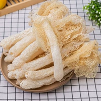 Bamboo Dry Goods 100G Fresh без копченого специального дикого бамбука Sun Pure натуральный бамбук Sheng Mushroom Farmland