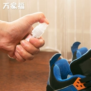Nhật Bản nhập khẩu giày khử mùi giày xịt trong giày phun xịt giày thể thao Giày tủ giày và vớ ngoài hương vị để ngửi - Trang chủ