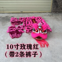 Rose Red 10 -двойная модель+брюки 2