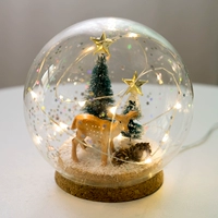 Набор материалов, диаметр 12мм