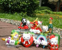 1 -е поколение Motherland Edition Tokidoki (слепой