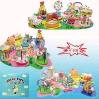 KT Amusement Park (1 Blind Box)