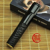 Бесплатная доставка Dennicotea20249, Denicotea20249, сигарета Nicom (включая десять ядер)