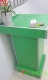 Фруктовый зеленый речевой стол