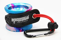 Yo-Yo phụ kiện ma tay dài MAGICYOYO Yo-Yo eo treo yoyo bóng chuyên dụng YO-YO đẹp