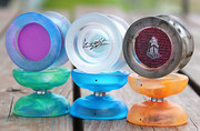 YYF Hoa Kỳ phát lại Yo-Yo Yo-Yo 1A 3A 5A PRO chuyên nghiệp