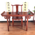 Linyi cha mẹ bảng chức năng lớn họa sĩ cuốn sách với một bàn chải trên tranh Trung Quốc bằng gỗ thư pháp bảng nội thất tủ - Nội thất giảng dạy tại trường Nội thất giảng dạy tại trường