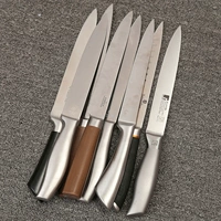 Микроловный нож Остаток иностранной торговли Одиночная кухня Универсальная многофункциональная нож из нержавеющей стали мужская и женская специальная нож для хвоста груз фруктовый нож