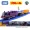 Đồ chơi mô hình xe tải TOMY Mái vòm TOMICA Thomas Pule Road Tàu điện Pepsi Gordonsino - Chế độ tĩnh