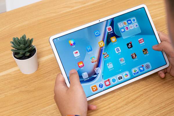 Huawei/ huawei  MatePad 11 2023 стиль мягкий [屏 120hz] высокая [刷屏] планшетный компьютер