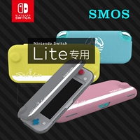 SMOS-06 Simos Nintendo Switch NS Assessy Lite Host Защитный корпус Адсорбционный магнитный всасывание