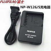 Bộ sạc Fuji NP-W126S X100F XT30 XA2 XA3 XA1 XA5 XE3 XH1 XM1 - Phụ kiện máy ảnh kỹ thuật số